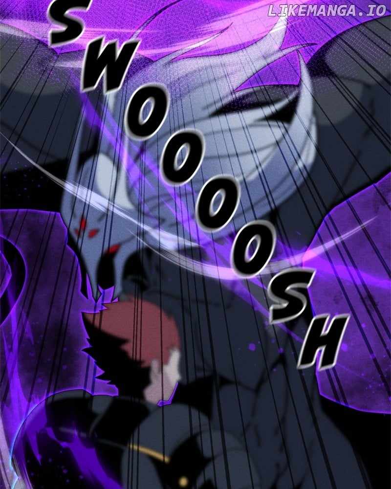 Solo Spell Caster Chapter 188 114